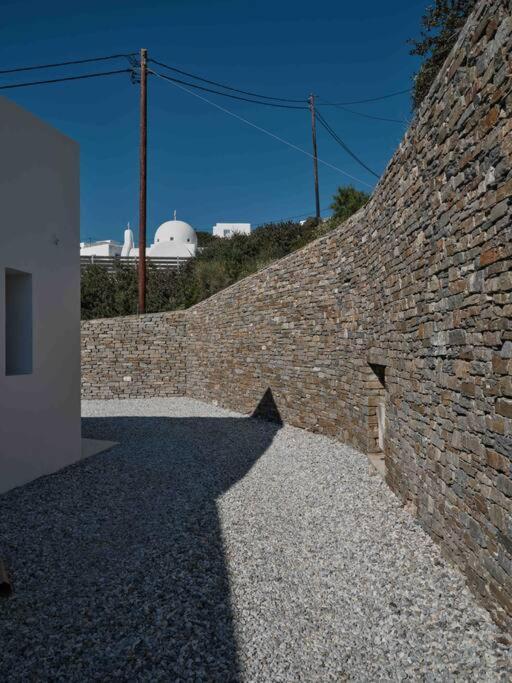 Olithos Villas Krotiri Екстериор снимка