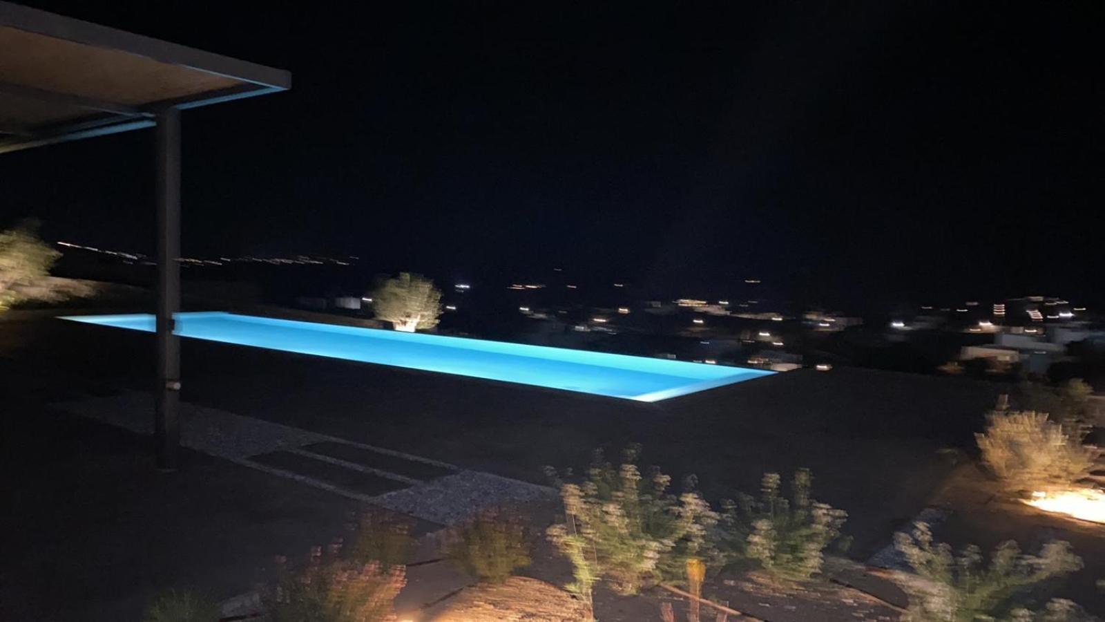 Olithos Villas Krotiri Екстериор снимка